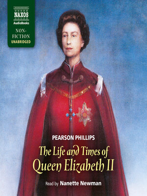 cover image of The Life and Times of Queen Elizabeth II